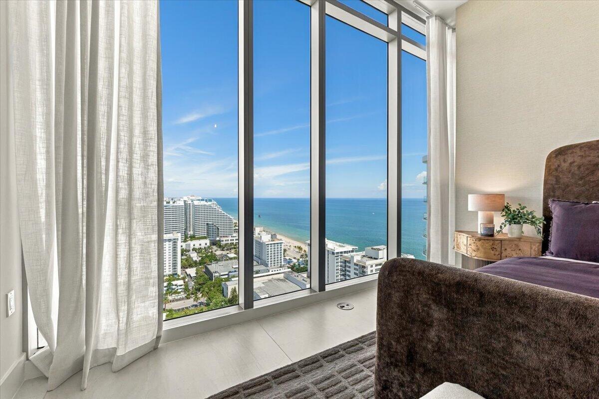 153 N Seabreeze #2602-S, Fort Lauderdale FL 33304