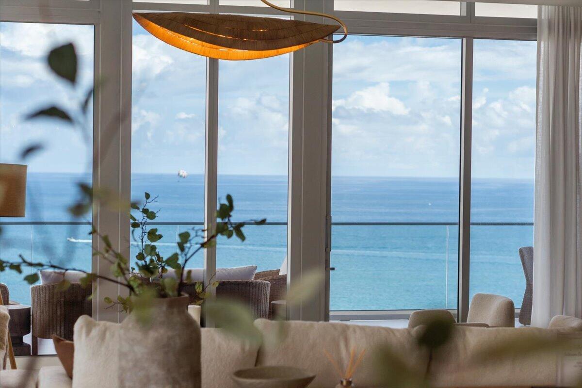 153 N Seabreeze #2602-S, Fort Lauderdale FL 33304