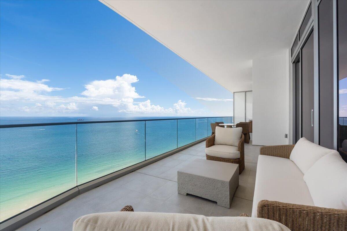 153 N Seabreeze #2602-S, Fort Lauderdale FL 33304