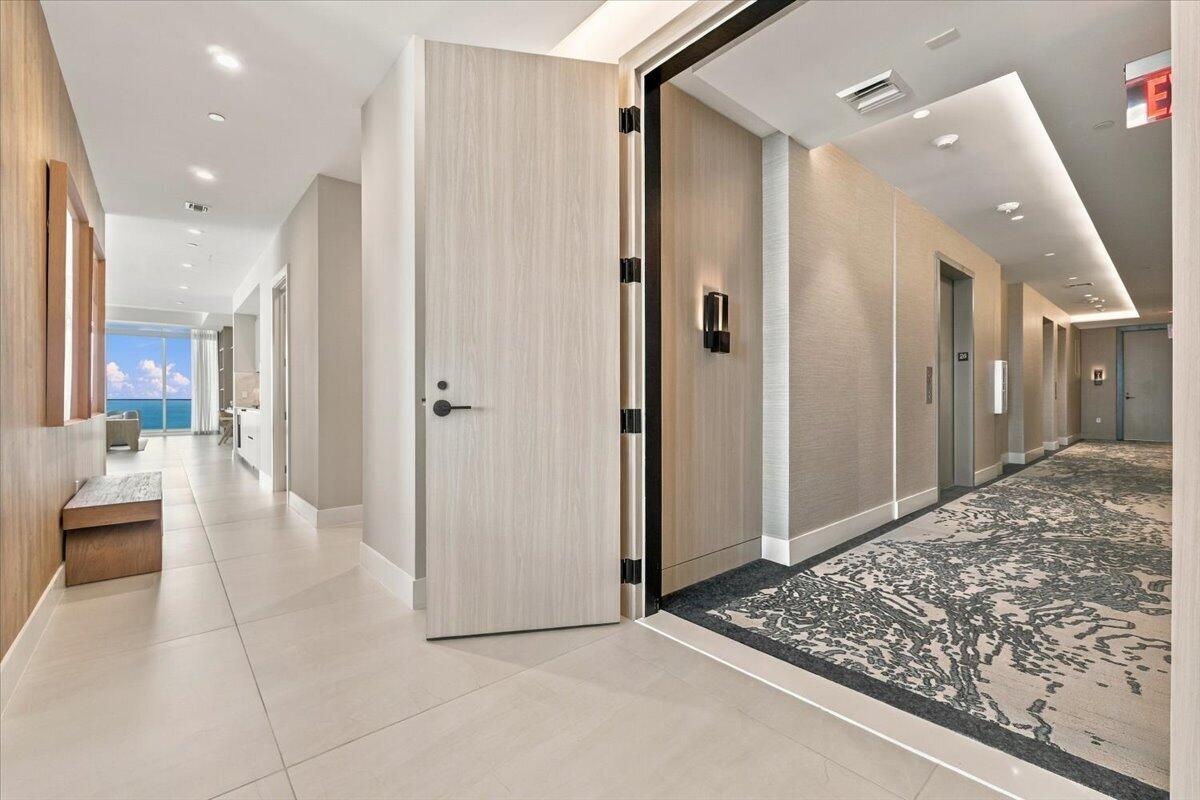 153 N Seabreeze #2602-S, Fort Lauderdale FL 33304