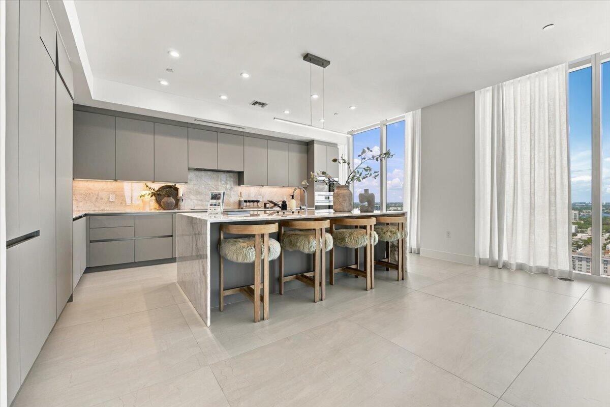 153 N Seabreeze #2602-S, Fort Lauderdale FL 33304