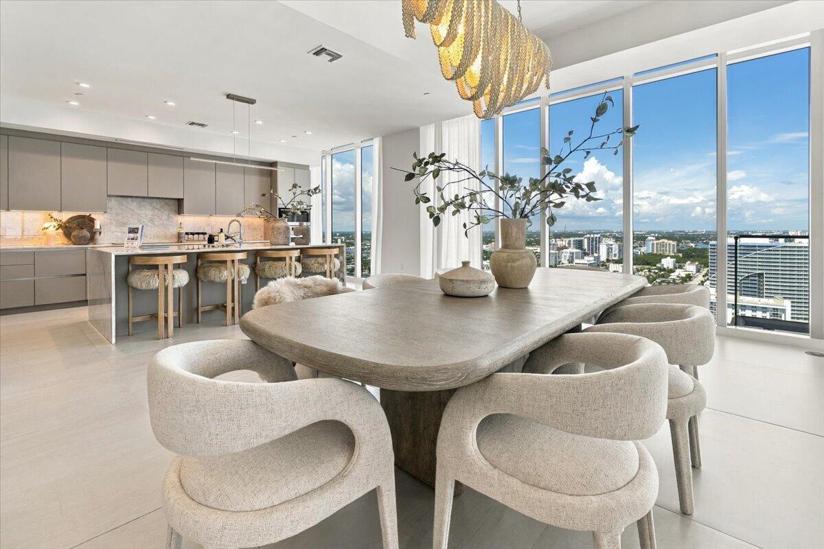 153 N Seabreeze #2602-S, Fort Lauderdale FL 33304