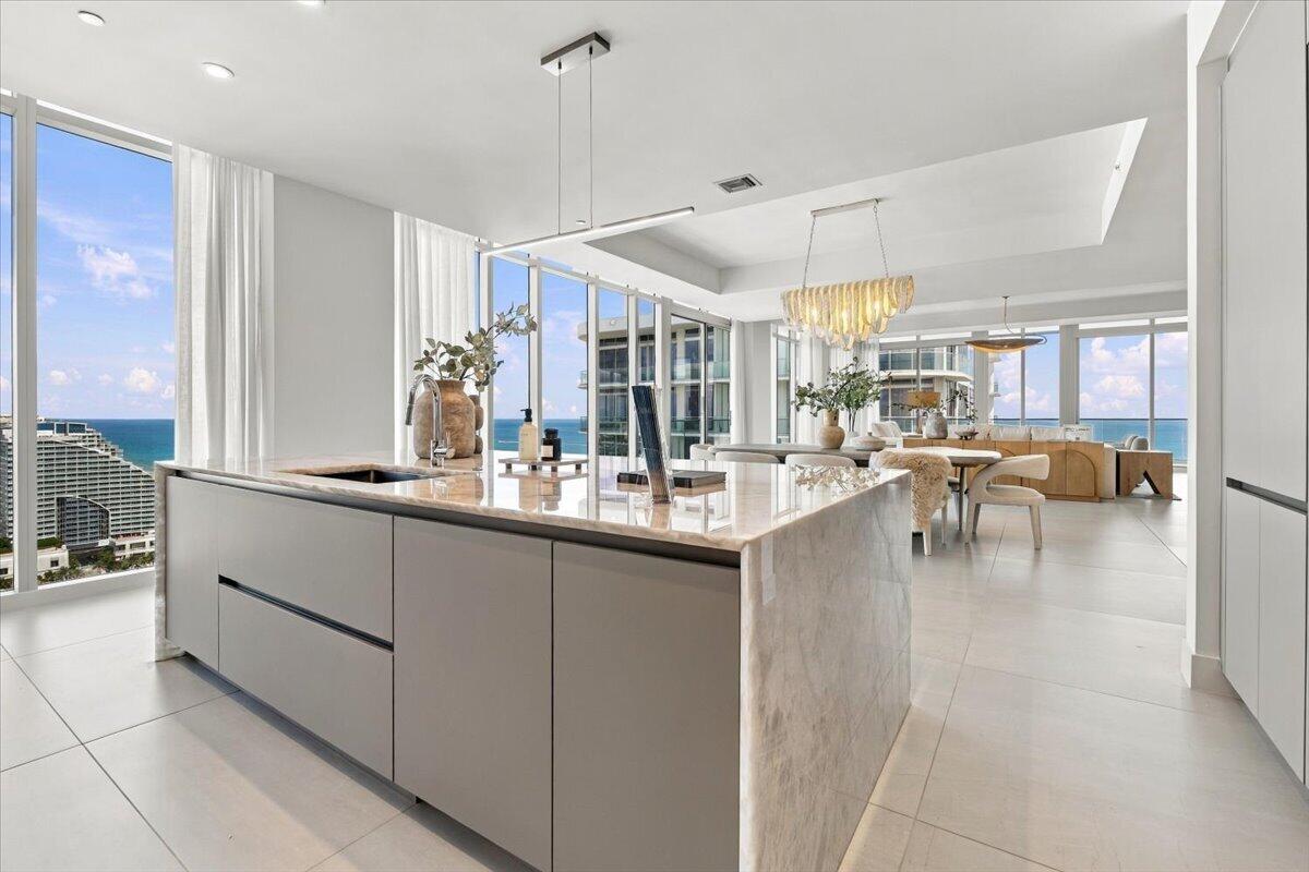 153 N Seabreeze #2602-S, Fort Lauderdale FL 33304