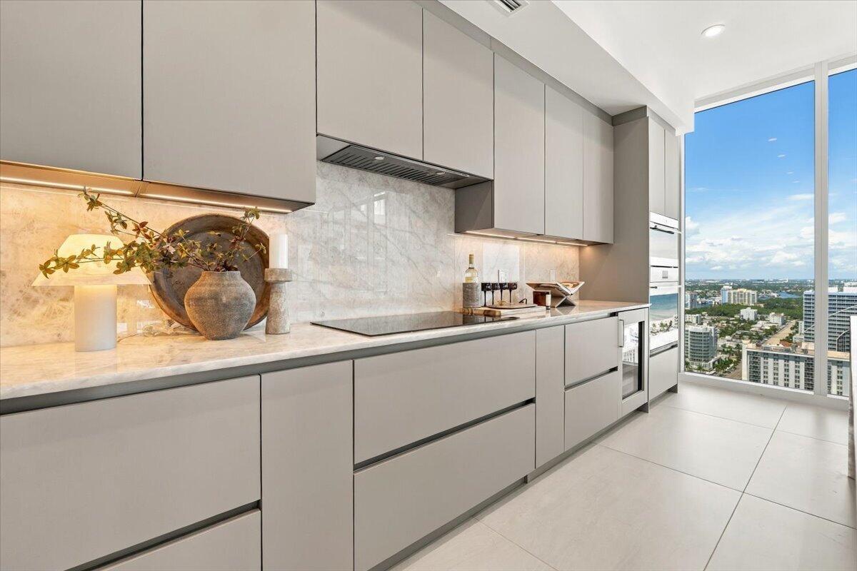 153 N Seabreeze #2602-S, Fort Lauderdale FL 33304