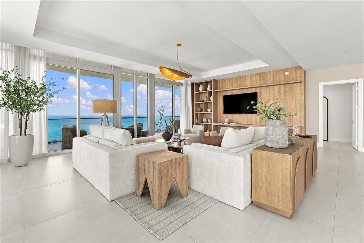 153 N Seabreeze #2602-S, Fort Lauderdale FL 33304