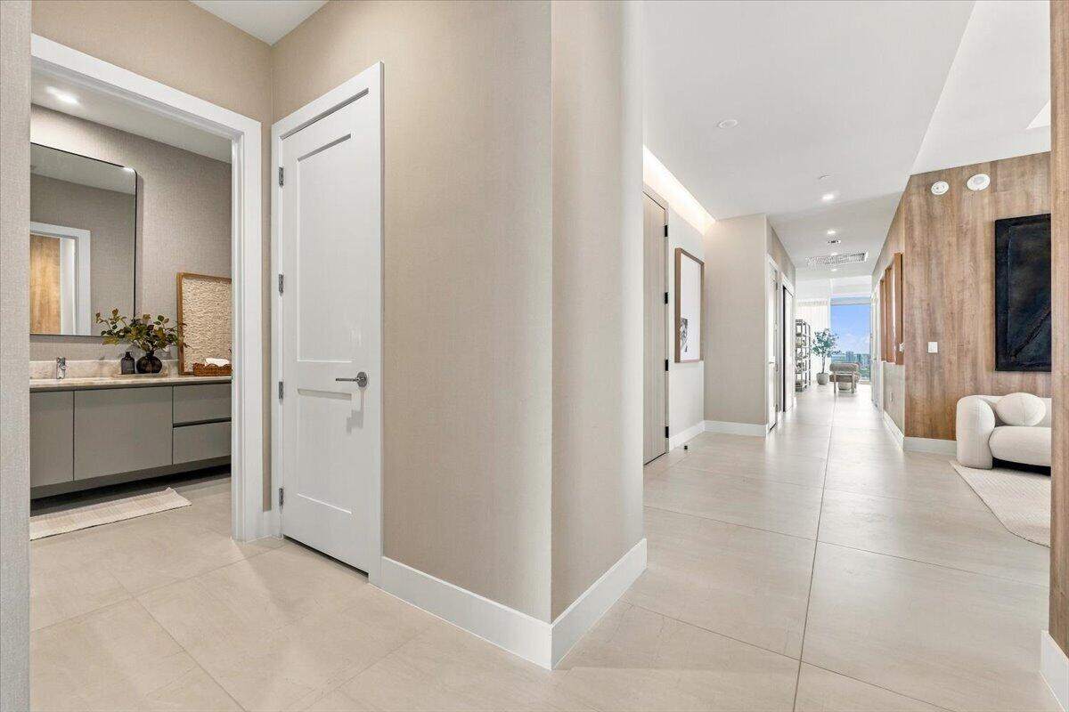 153 N Seabreeze #2602-S, Fort Lauderdale FL 33304