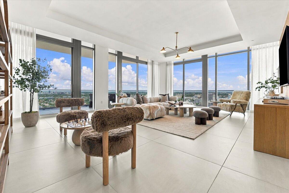 153 N Seabreeze #2602-S, Fort Lauderdale FL 33304