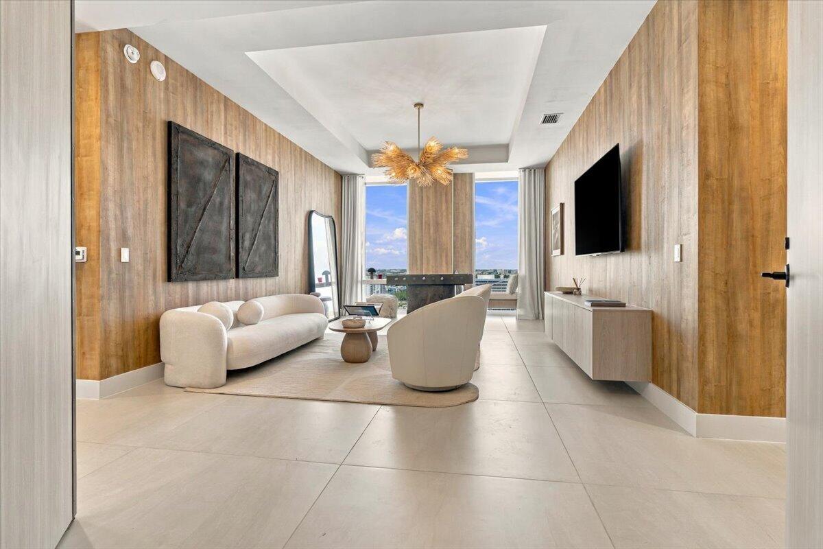 153 N Seabreeze #2602-S, Fort Lauderdale FL 33304
