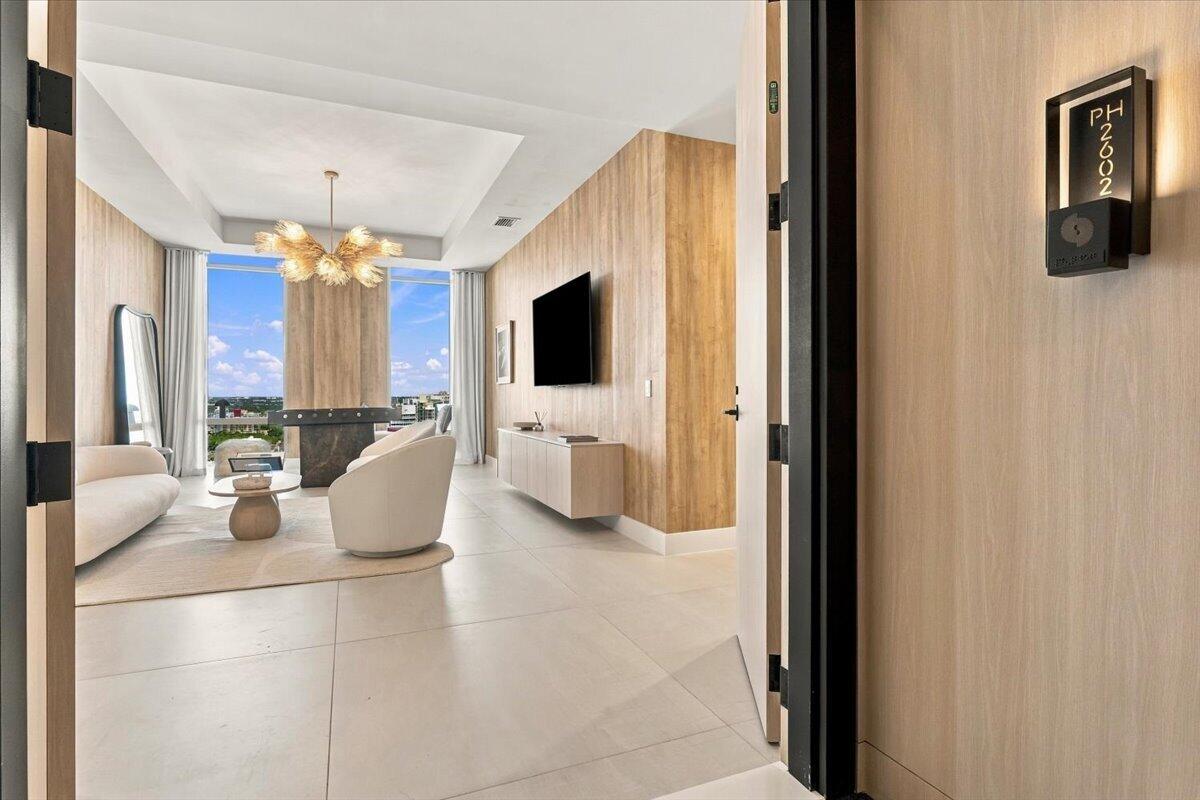153 N Seabreeze #2602-S, Fort Lauderdale FL 33304