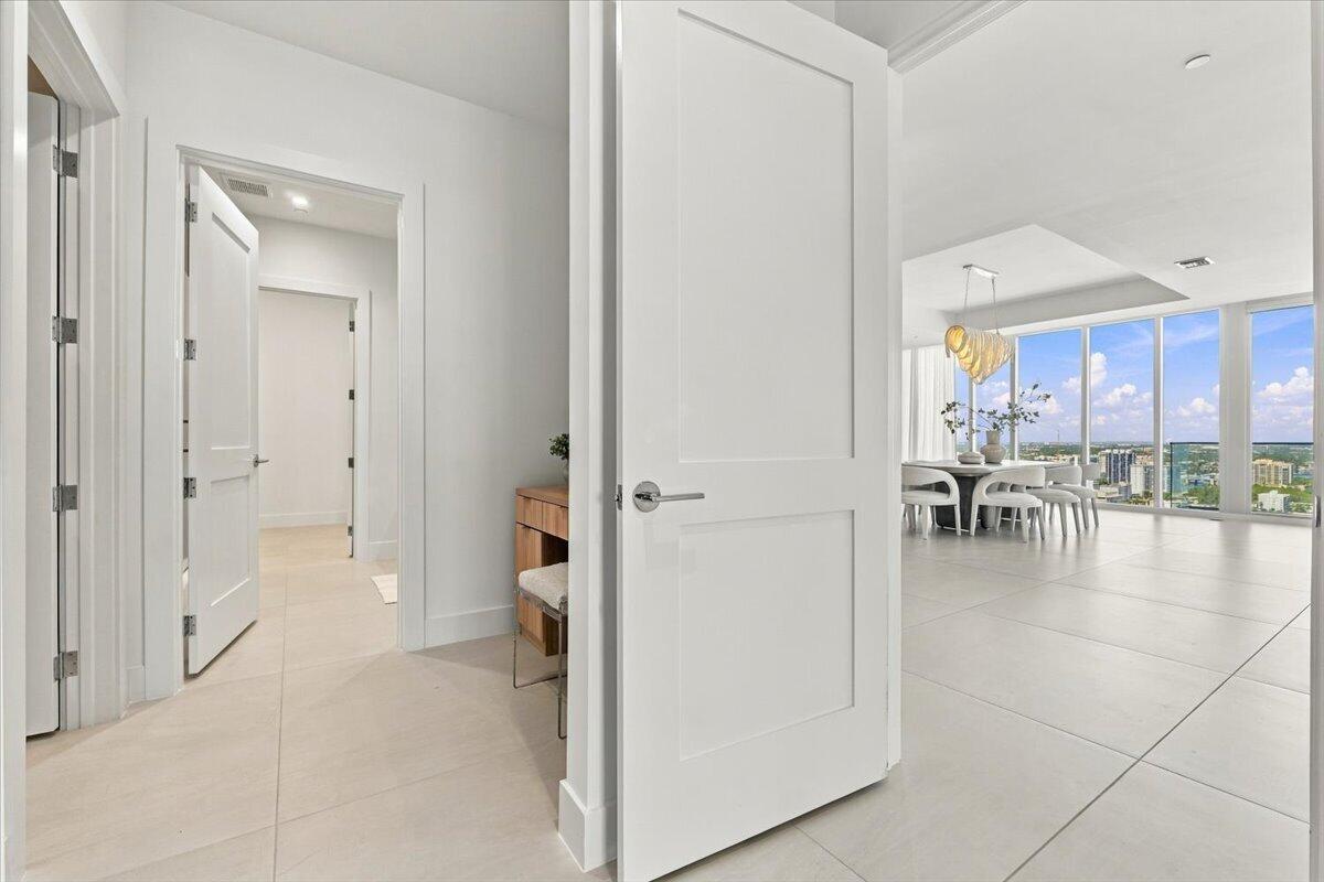 153 N Seabreeze #2602-S, Fort Lauderdale FL 33304