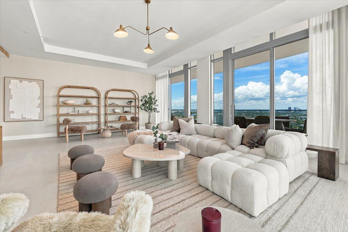 153 N Seabreeze #2602-S, Fort Lauderdale FL 33304