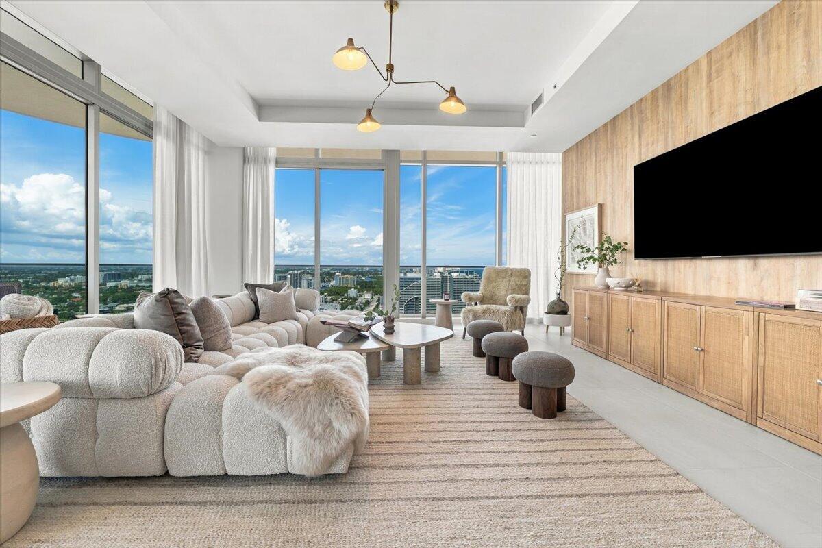 153 N Seabreeze #2602-S, Fort Lauderdale FL 33304