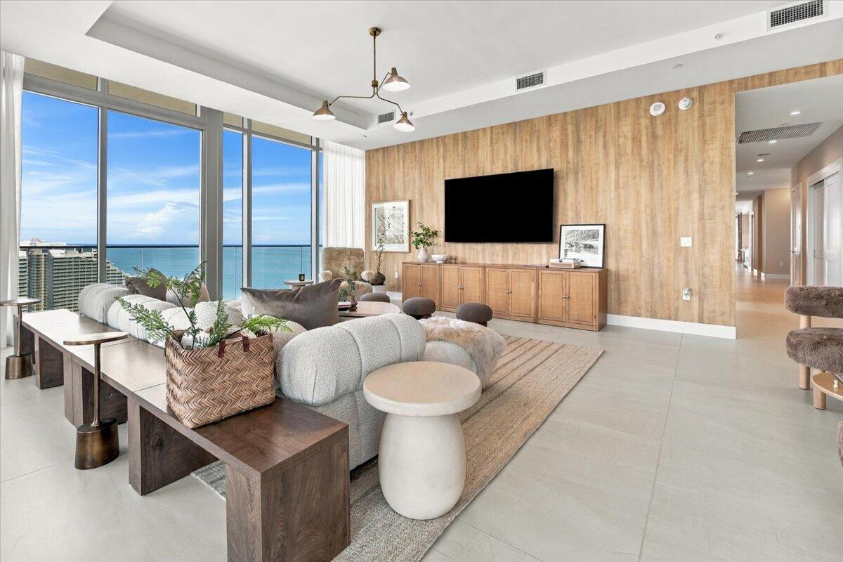 153 N Seabreeze #2602-S, Fort Lauderdale FL 33304