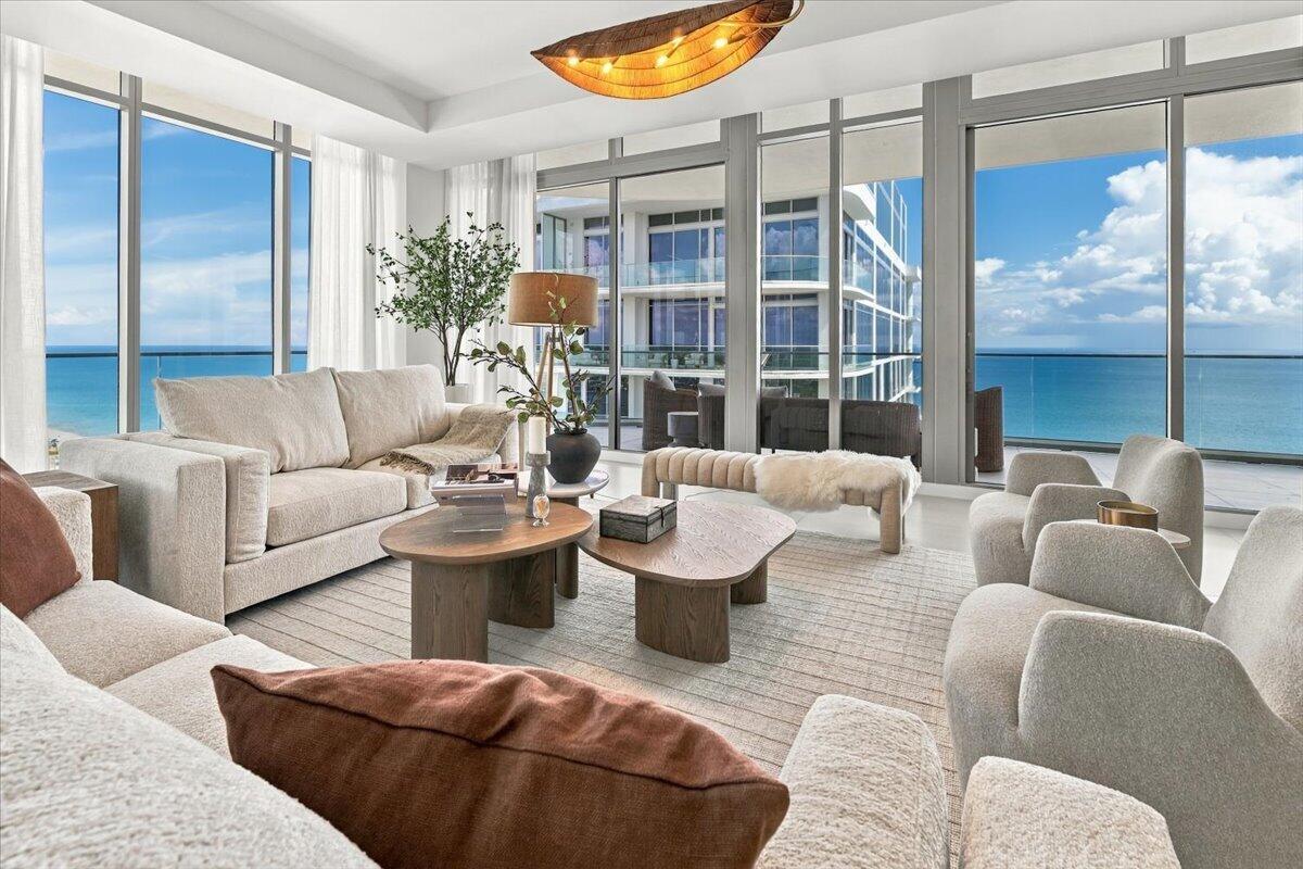 153 N Seabreeze #2602-S, Fort Lauderdale FL 33304