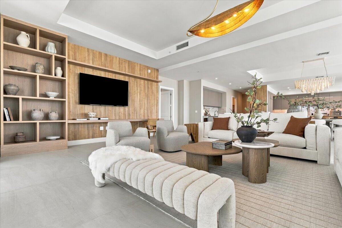 153 N Seabreeze #2602-S, Fort Lauderdale FL 33304
