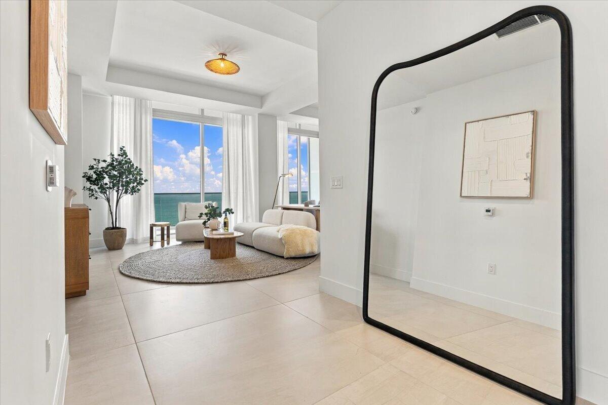 153 N Seabreeze #2602-S, Fort Lauderdale FL 33304