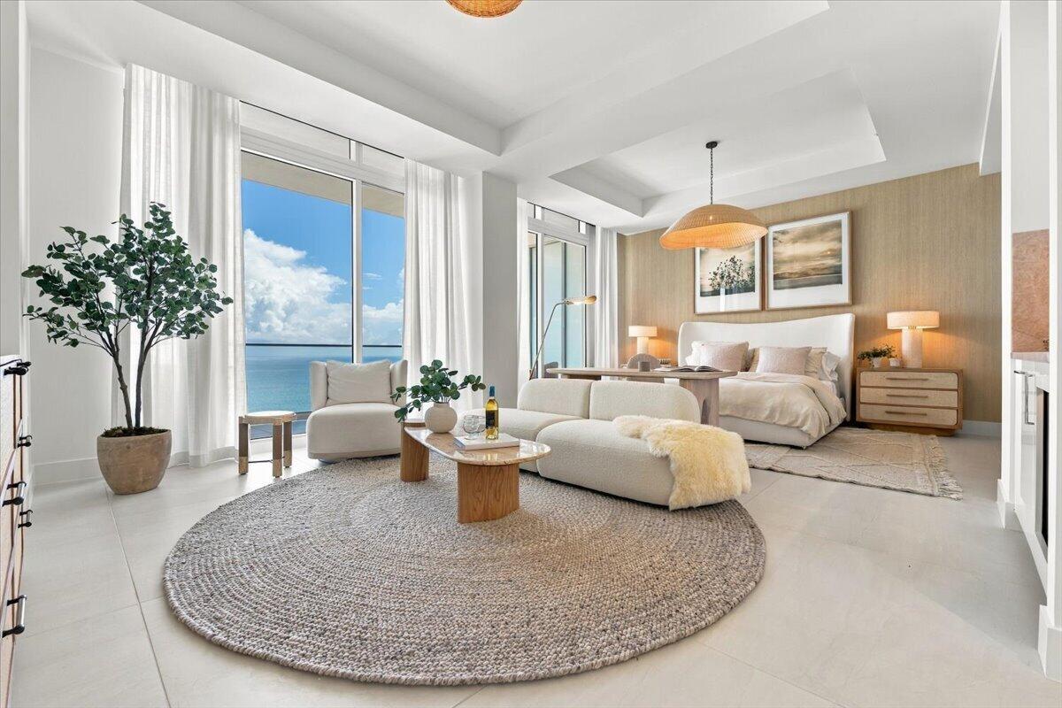153 N Seabreeze #2602-S, Fort Lauderdale FL 33304