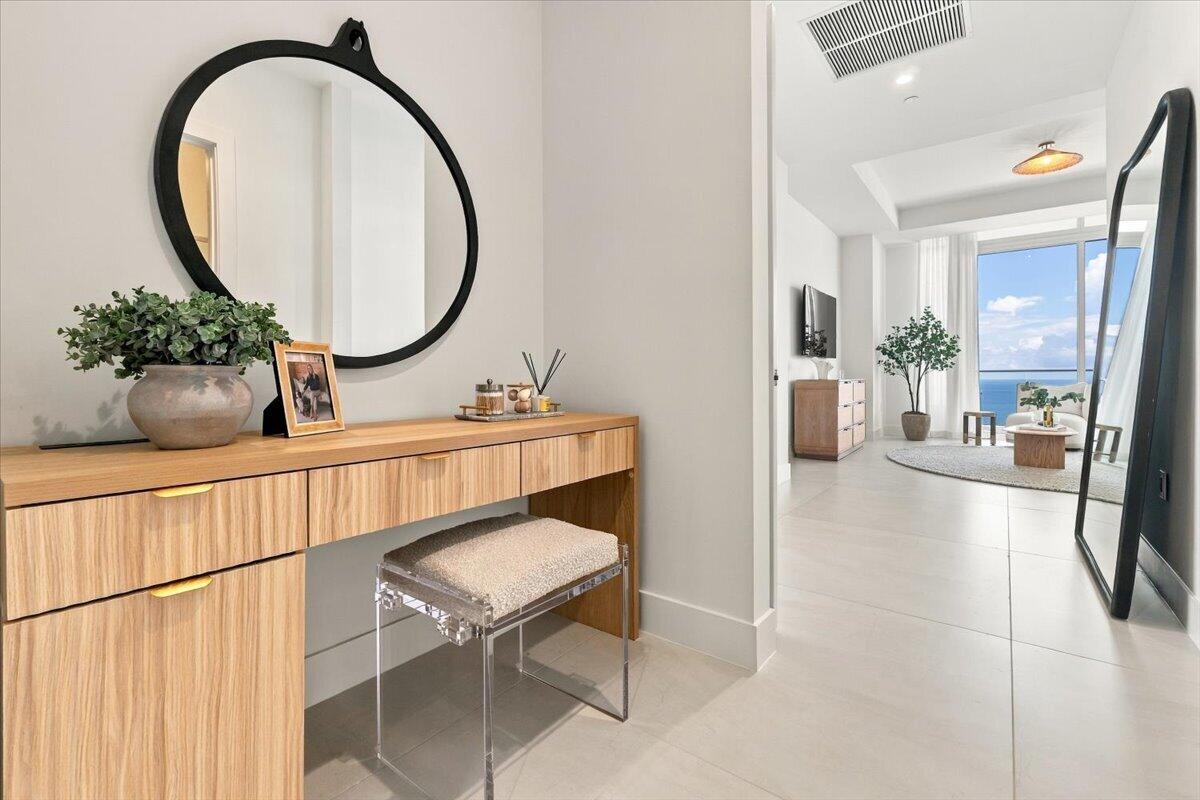 153 N Seabreeze #2602-S, Fort Lauderdale FL 33304