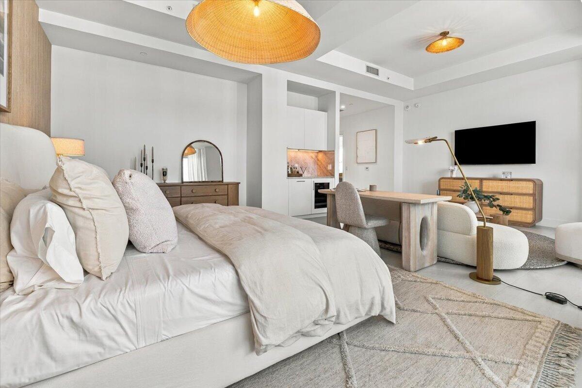 153 N Seabreeze #2602-S, Fort Lauderdale FL 33304