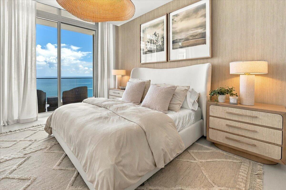 153 N Seabreeze #2602-S, Fort Lauderdale FL 33304