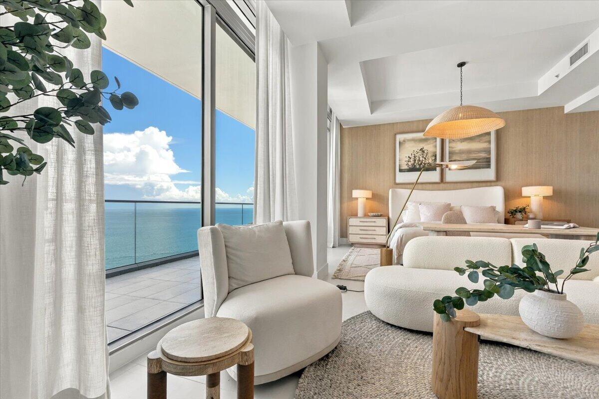 153 N Seabreeze #2602-S, Fort Lauderdale FL 33304