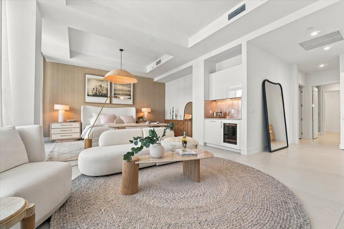 153 N Seabreeze #2602-S, Fort Lauderdale FL 33304
