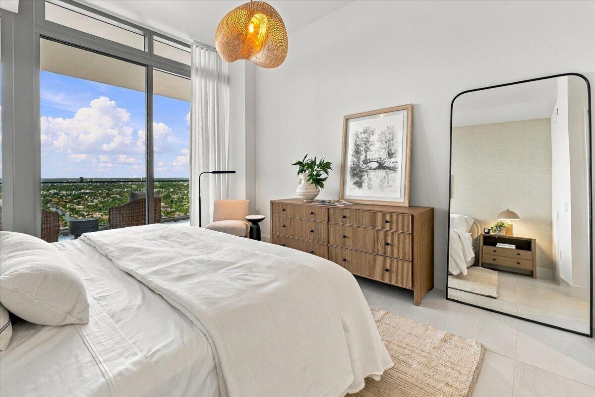 153 N Seabreeze #2602-S, Fort Lauderdale FL 33304