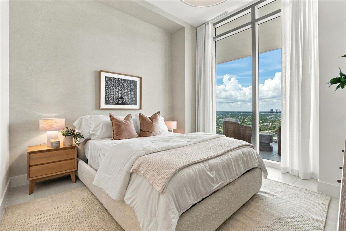 153 N Seabreeze #2602-S, Fort Lauderdale FL 33304