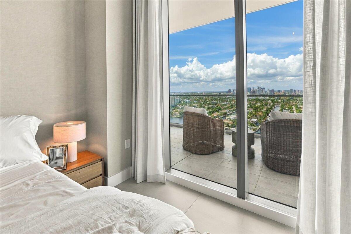 153 N Seabreeze #2602-S, Fort Lauderdale FL 33304