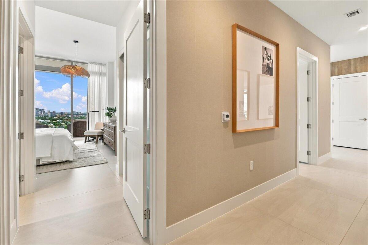153 N Seabreeze #2602-S, Fort Lauderdale FL 33304