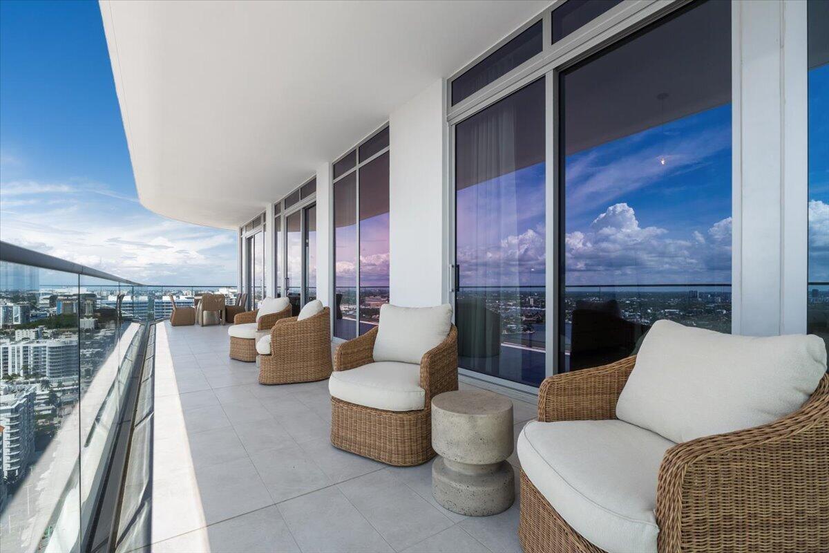 153 N Seabreeze #2602-S, Fort Lauderdale FL 33304