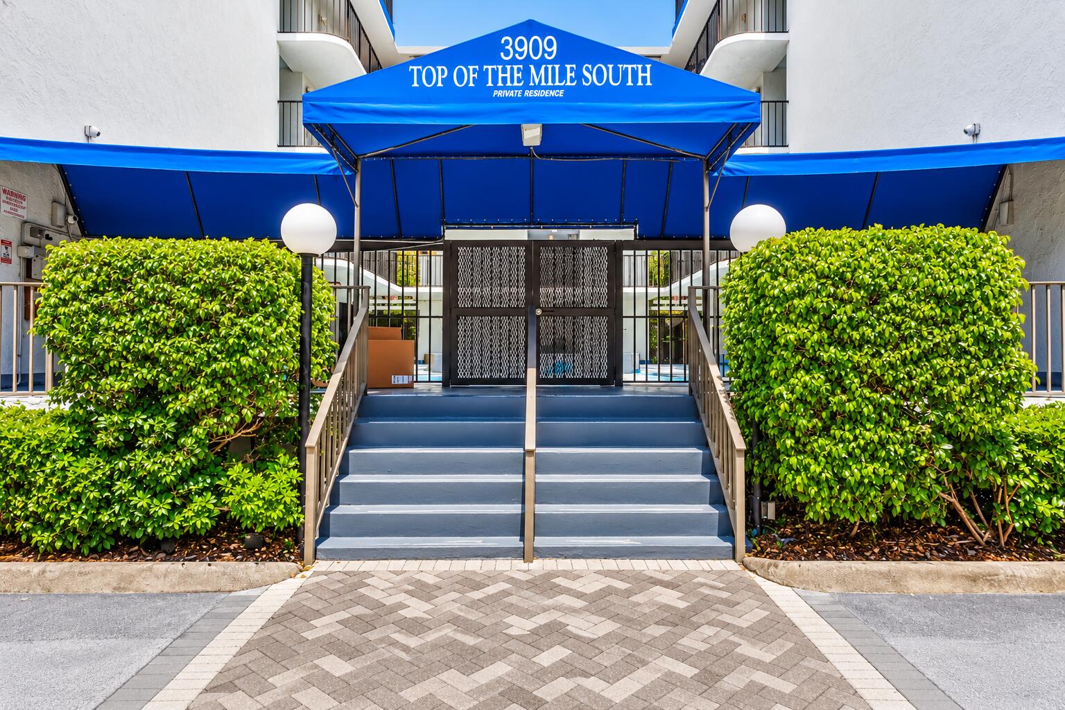 3909 N Ocean #113, Fort Lauderdale FL 33308