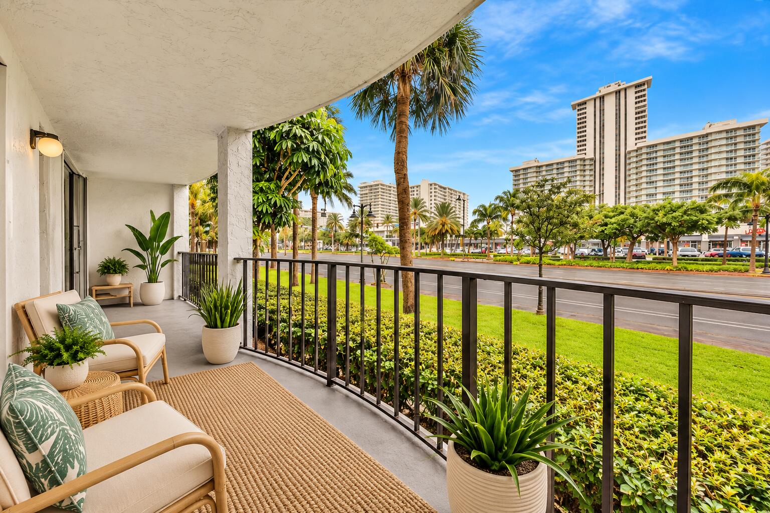 3909 N Ocean #113, Fort Lauderdale FL 33308