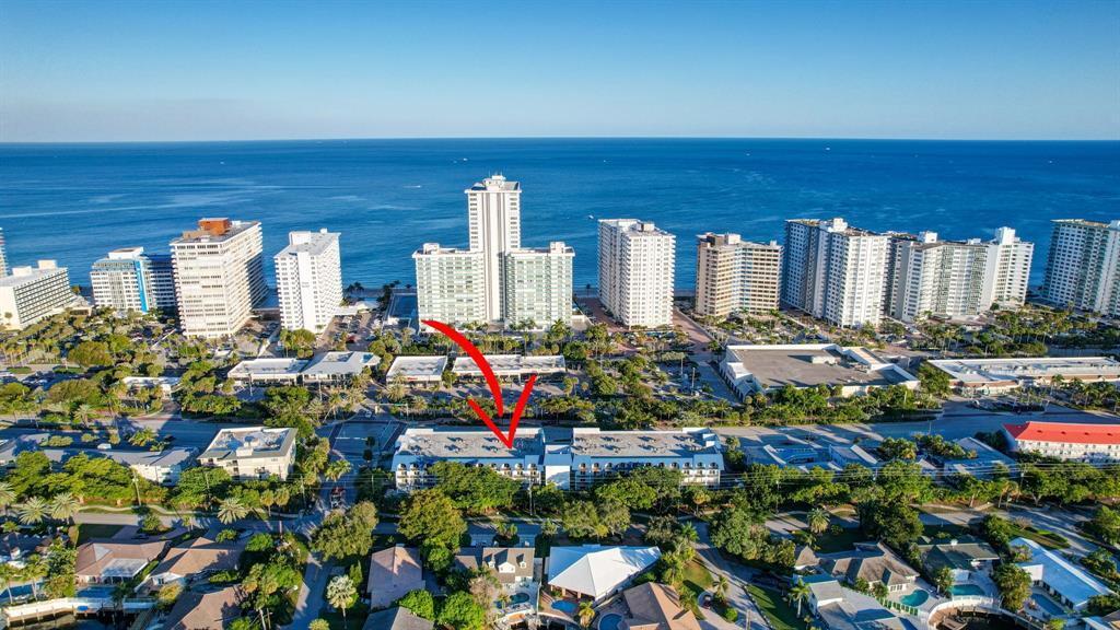 3909 N Ocean #113, Fort Lauderdale FL 33308