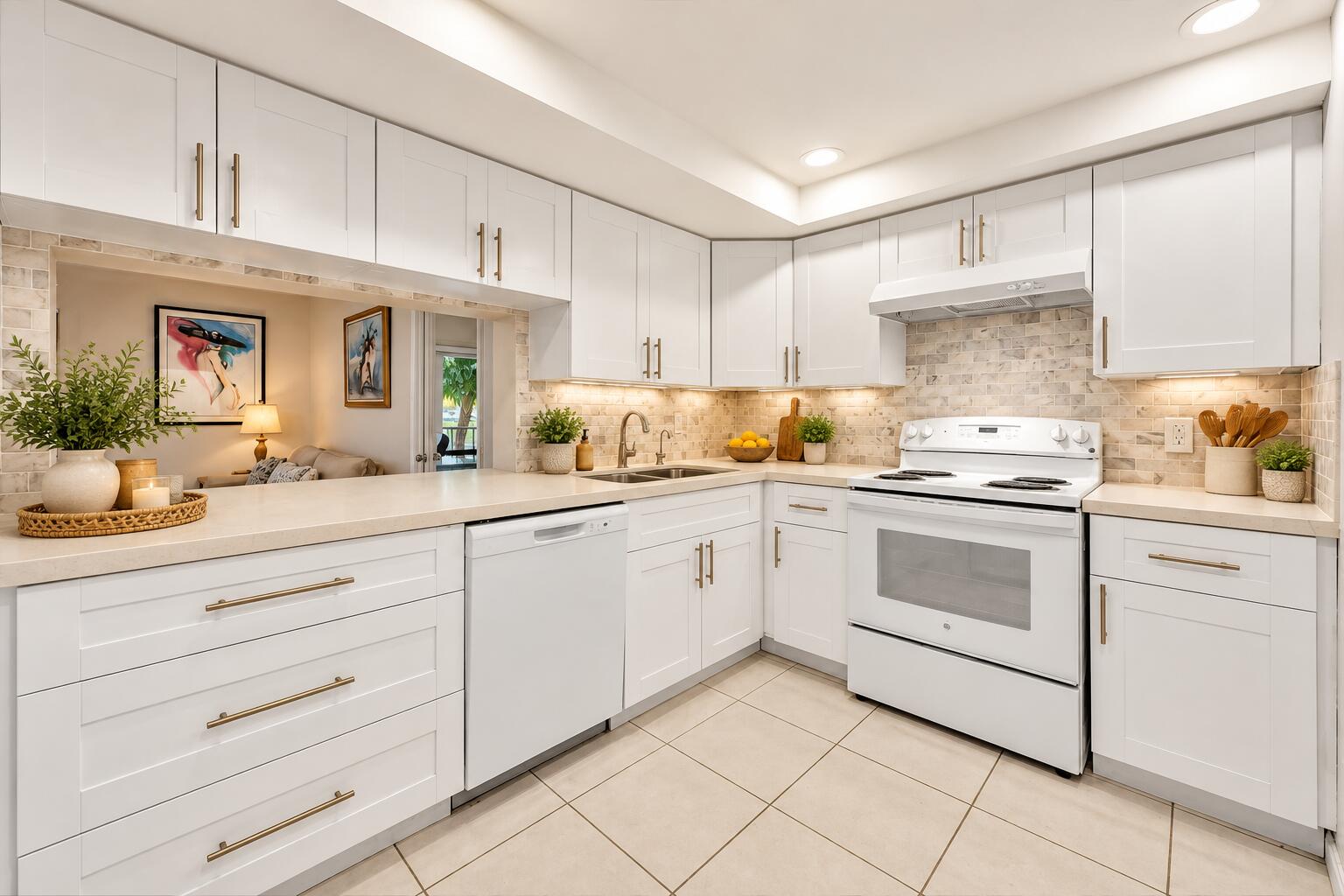 3909 N Ocean #113, Fort Lauderdale FL 33308