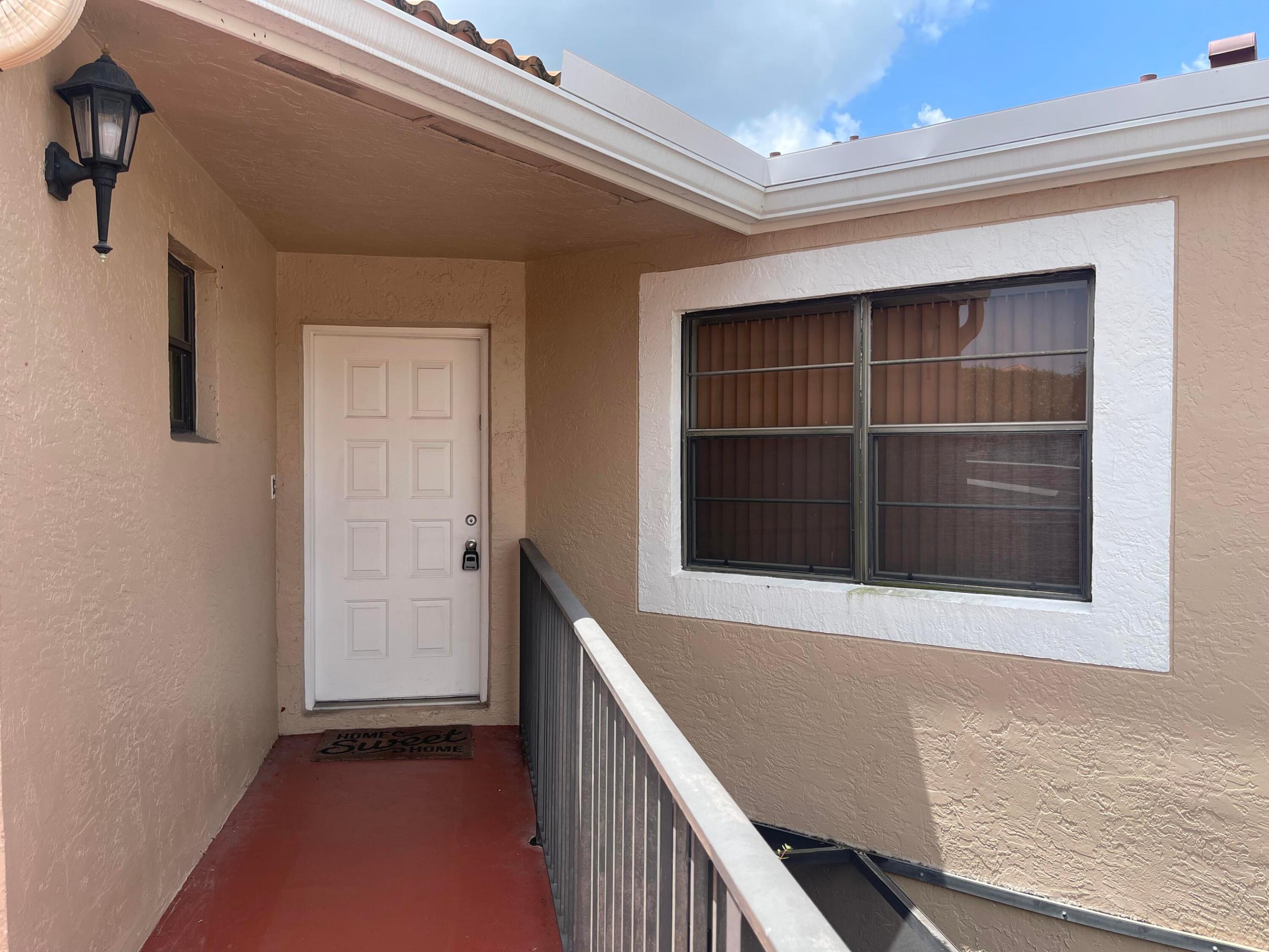 6606 VILLA SONRISA #920, Boca Raton FL 33433