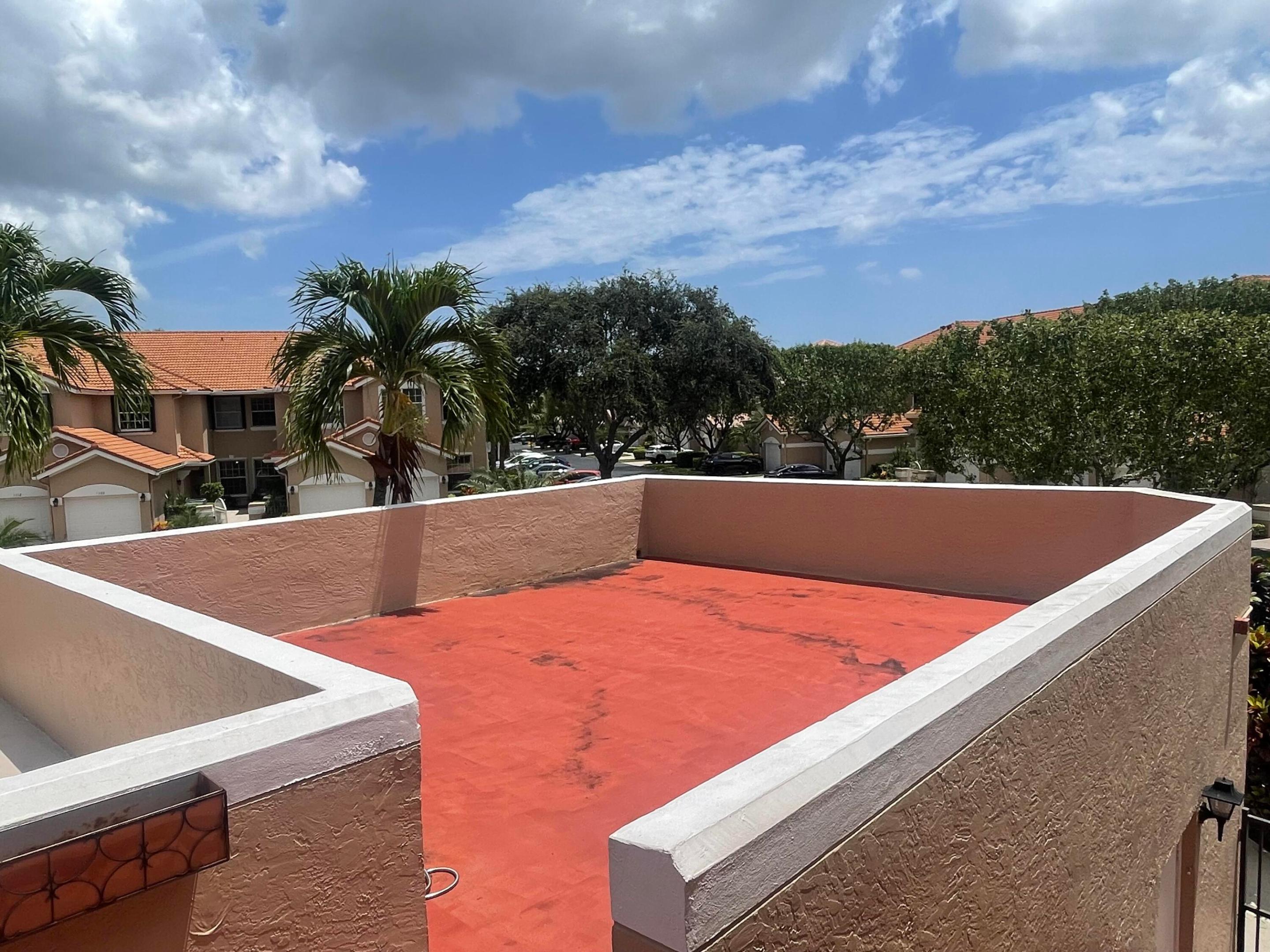 6606 VILLA SONRISA #920, Boca Raton FL 33433