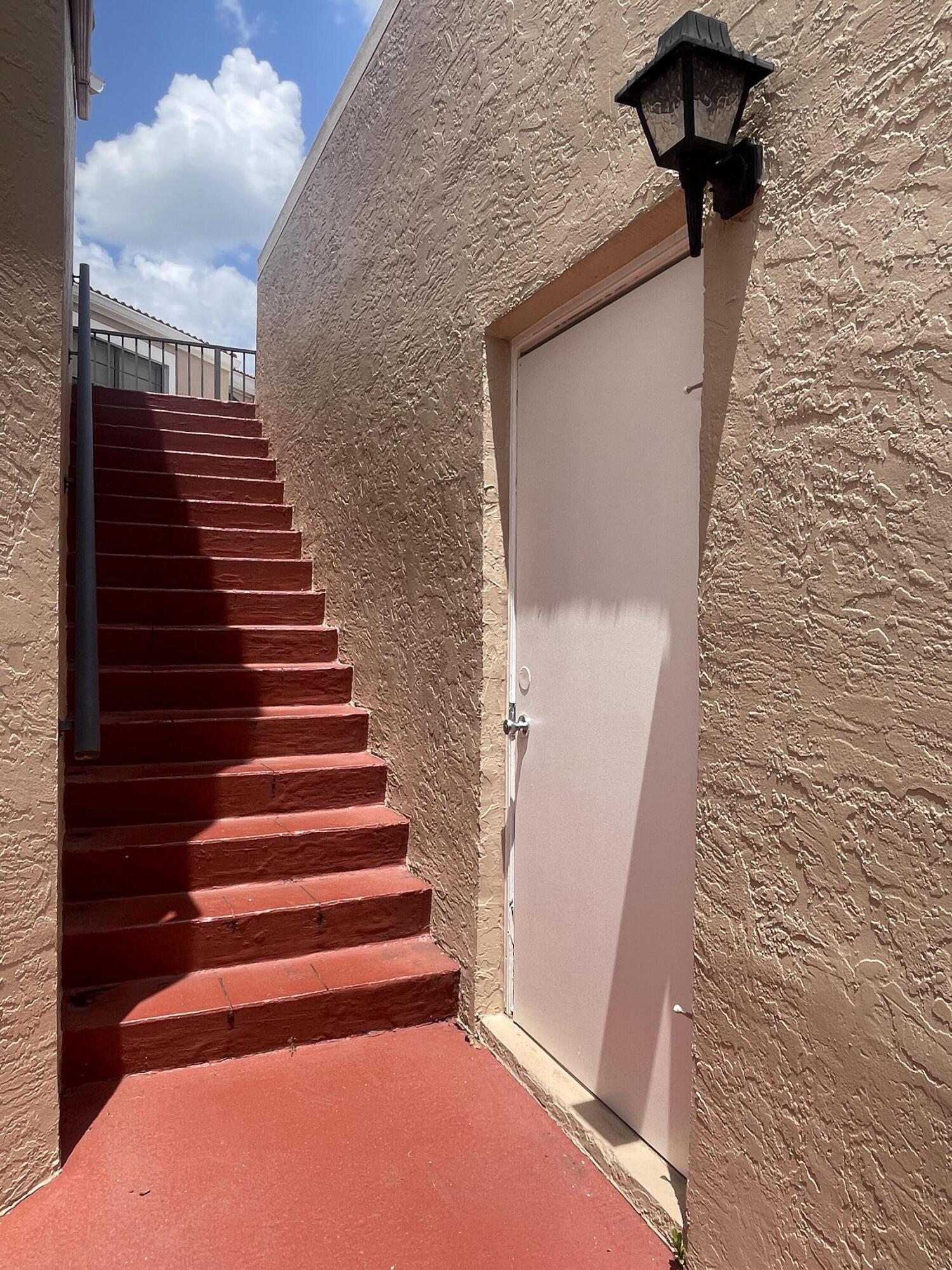 6606 VILLA SONRISA #920, Boca Raton FL 33433