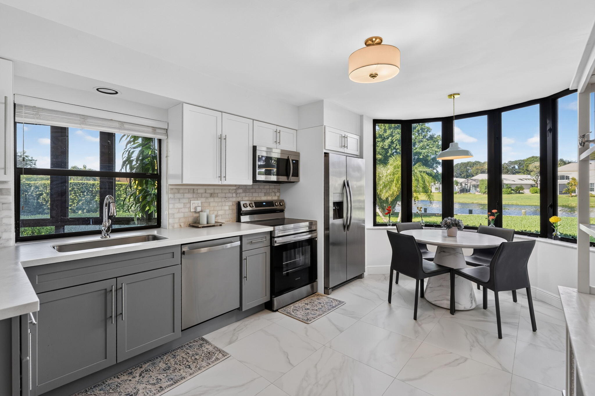 17053 Waterbend #132, Jupiter FL 33477