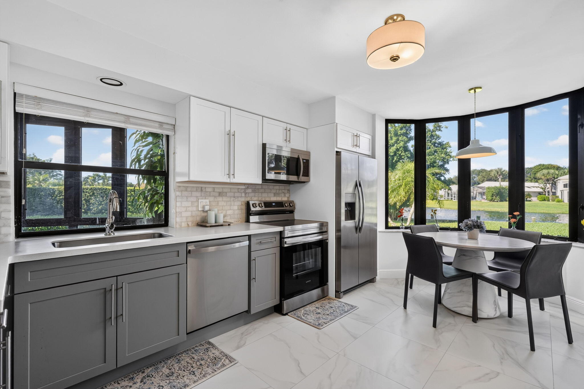 17053 Waterbend #132, Jupiter FL 33477