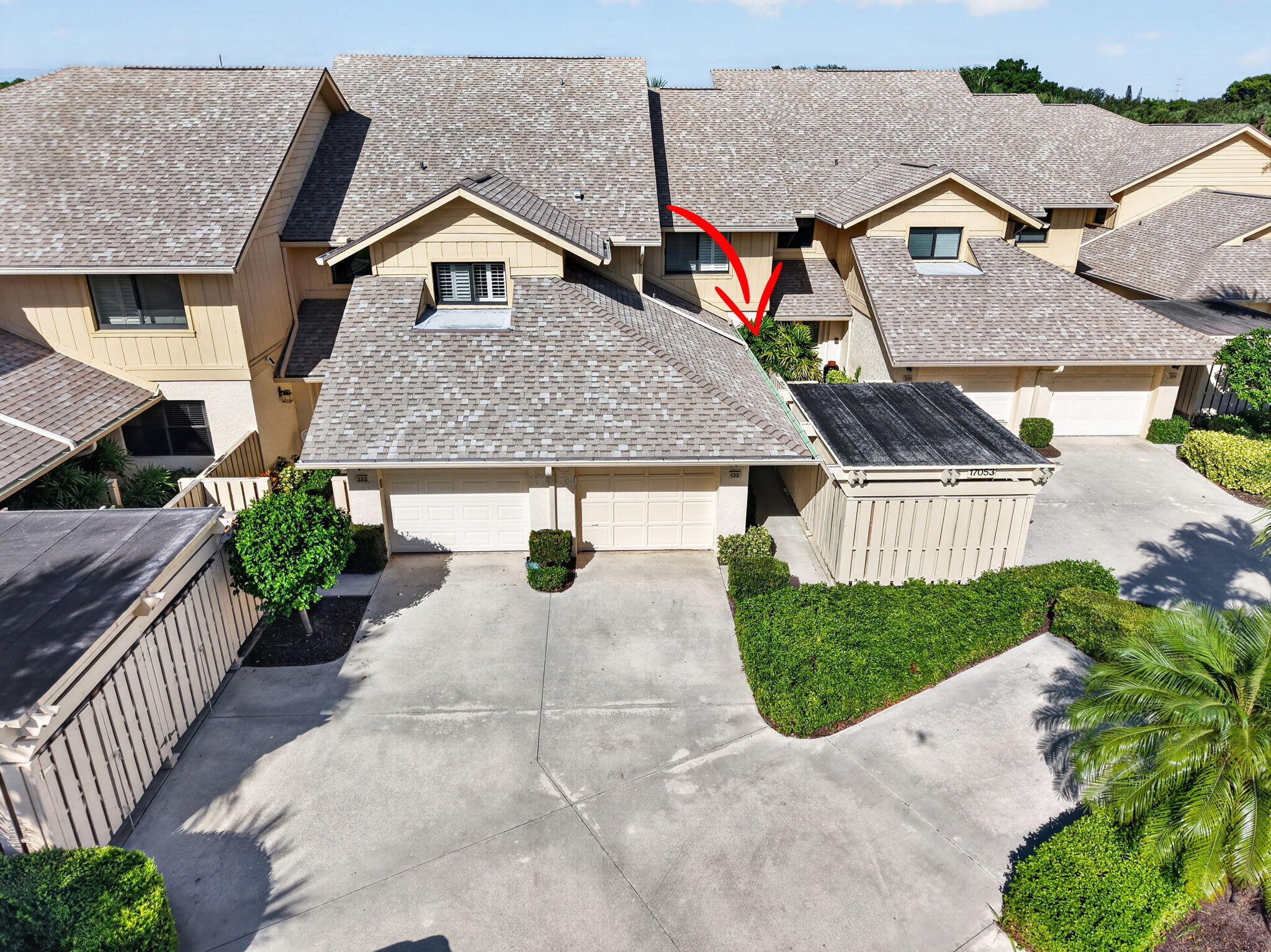 17053 Waterbend #132, Jupiter FL 33477