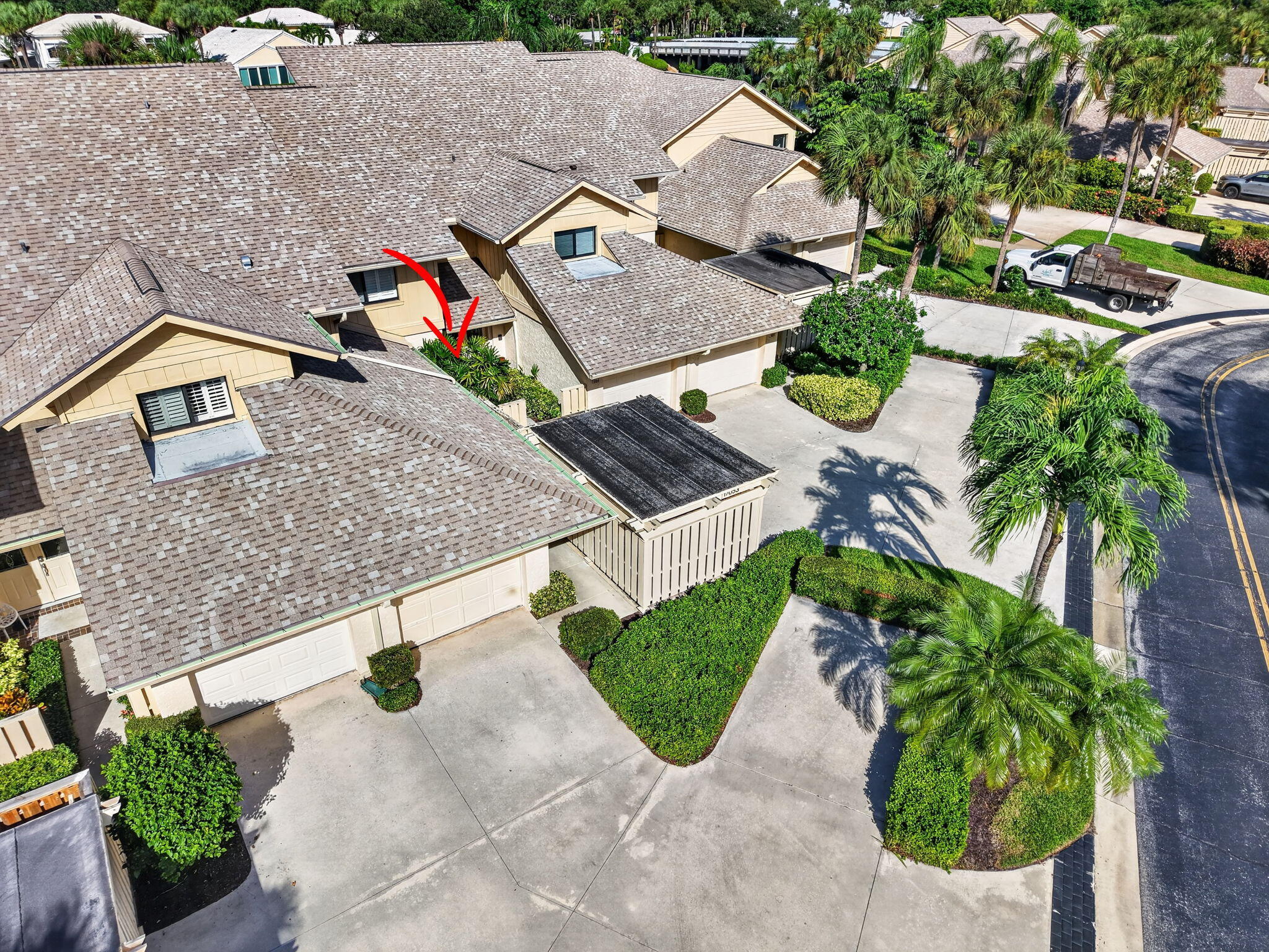 17053 Waterbend #132, Jupiter FL 33477