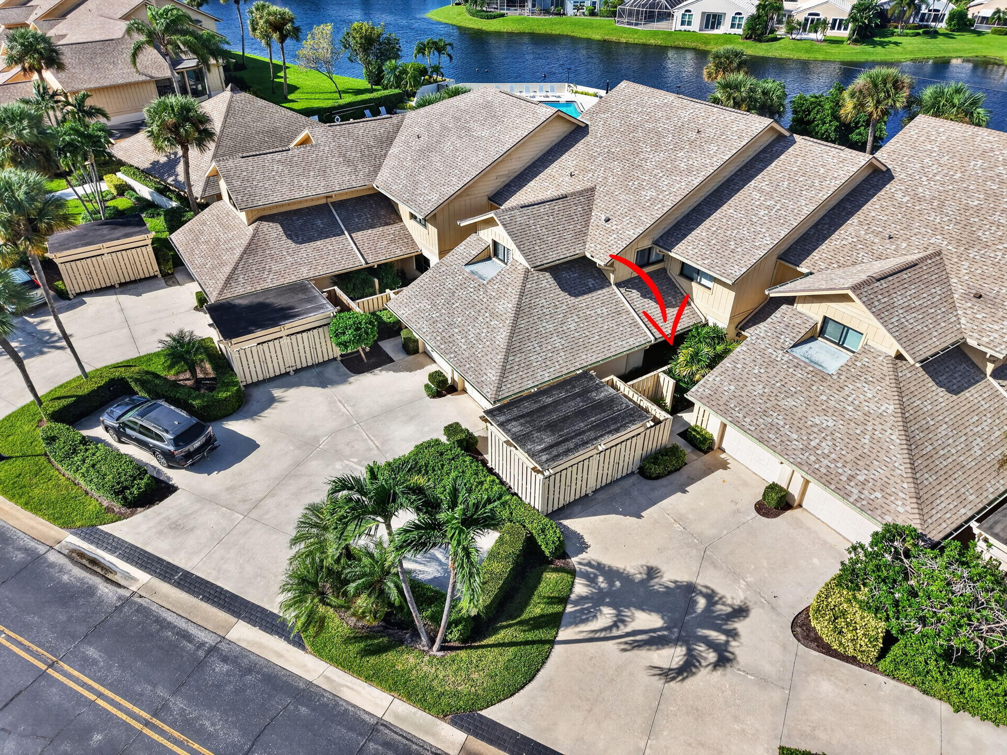 17053 Waterbend #132, Jupiter FL 33477