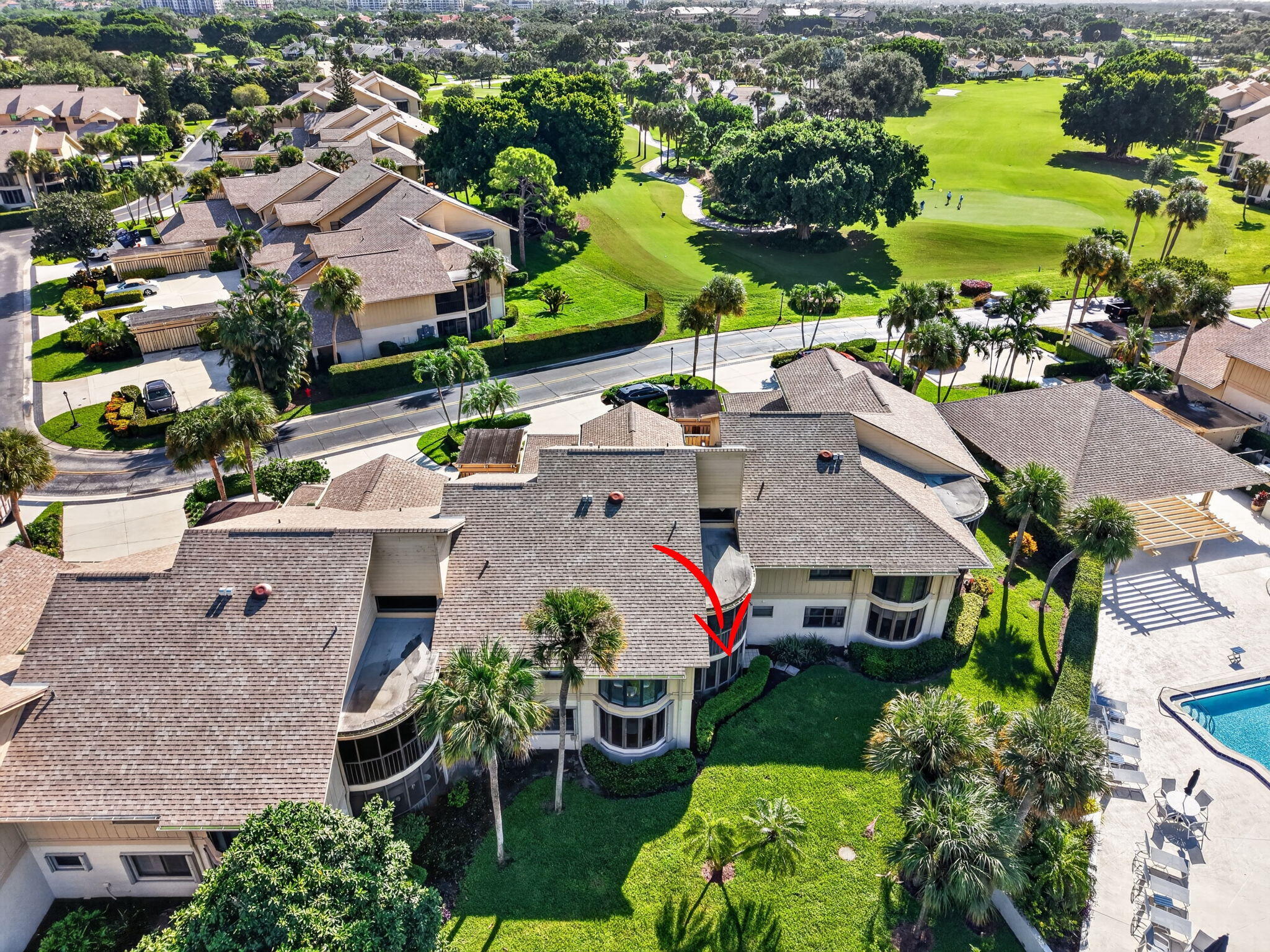 17053 Waterbend #132, Jupiter FL 33477