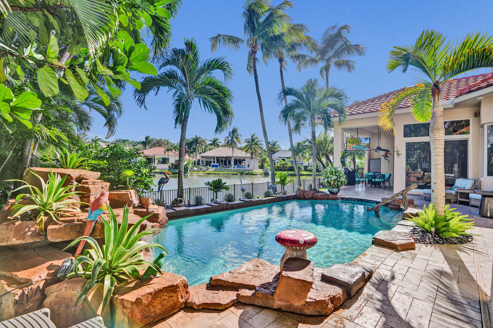 10940 HAWKS VISTA, Plantation FL 33324