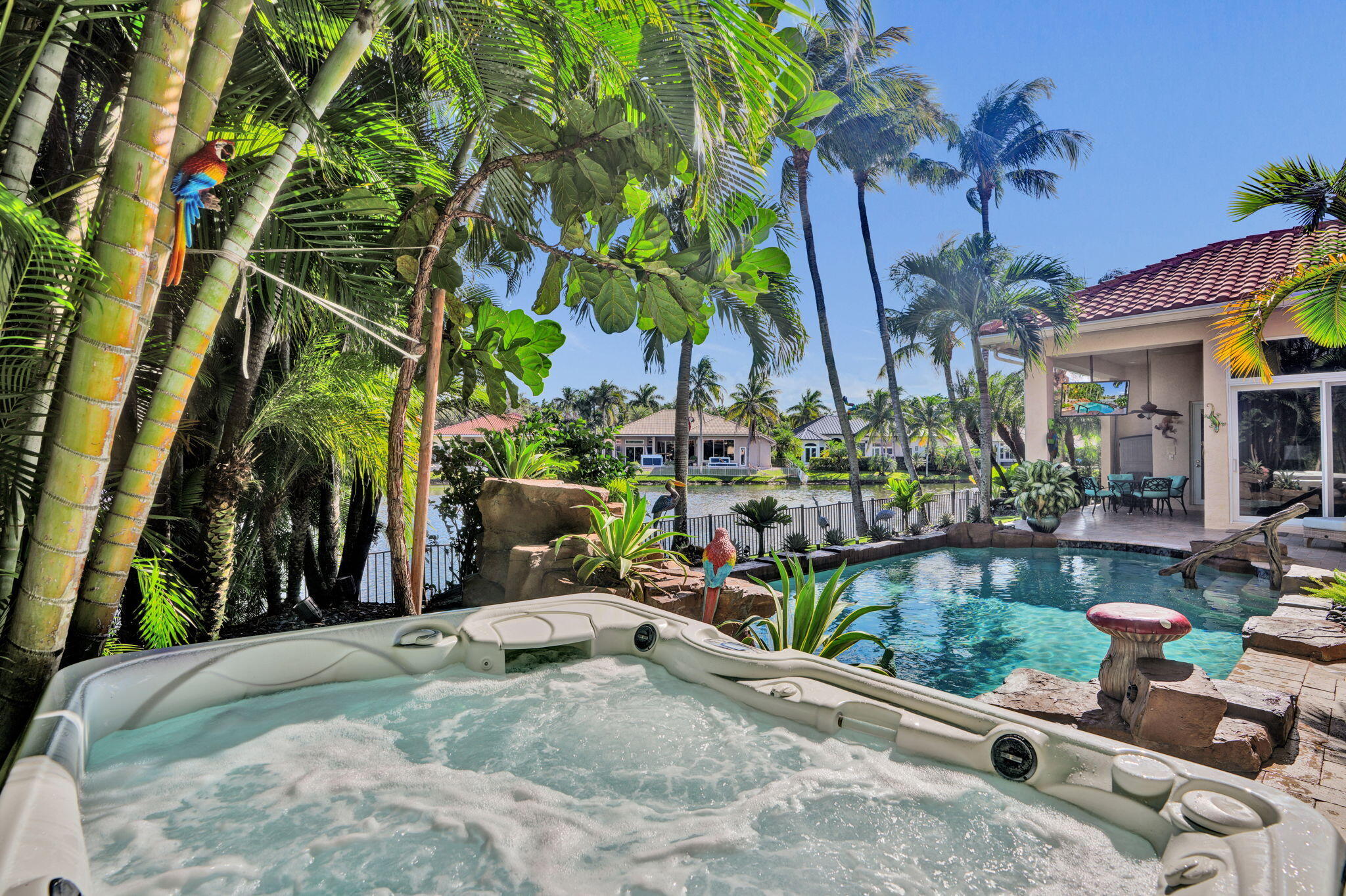 10940 HAWKS VISTA, Plantation FL 33324