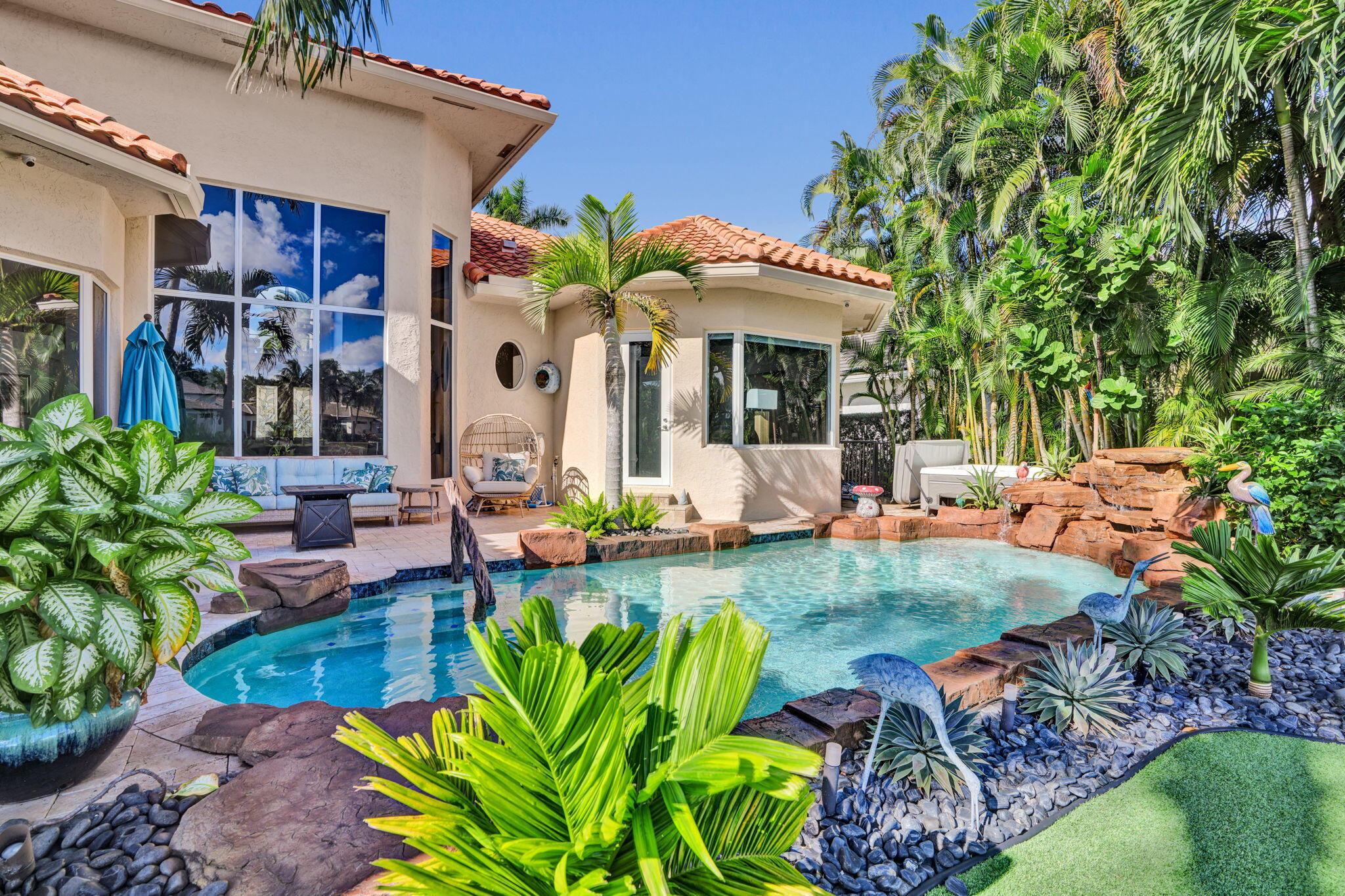 10940 HAWKS VISTA, Plantation FL 33324