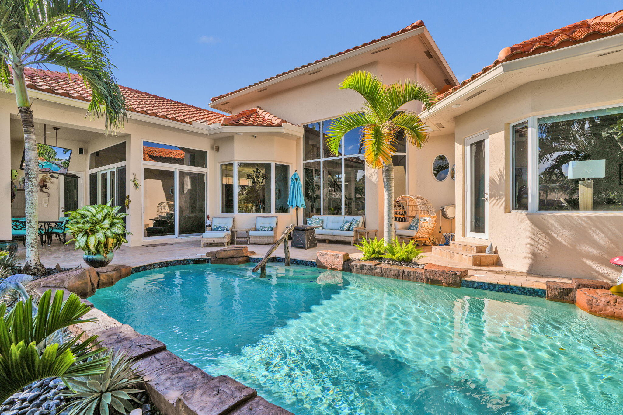 10940 HAWKS VISTA, Plantation FL 33324