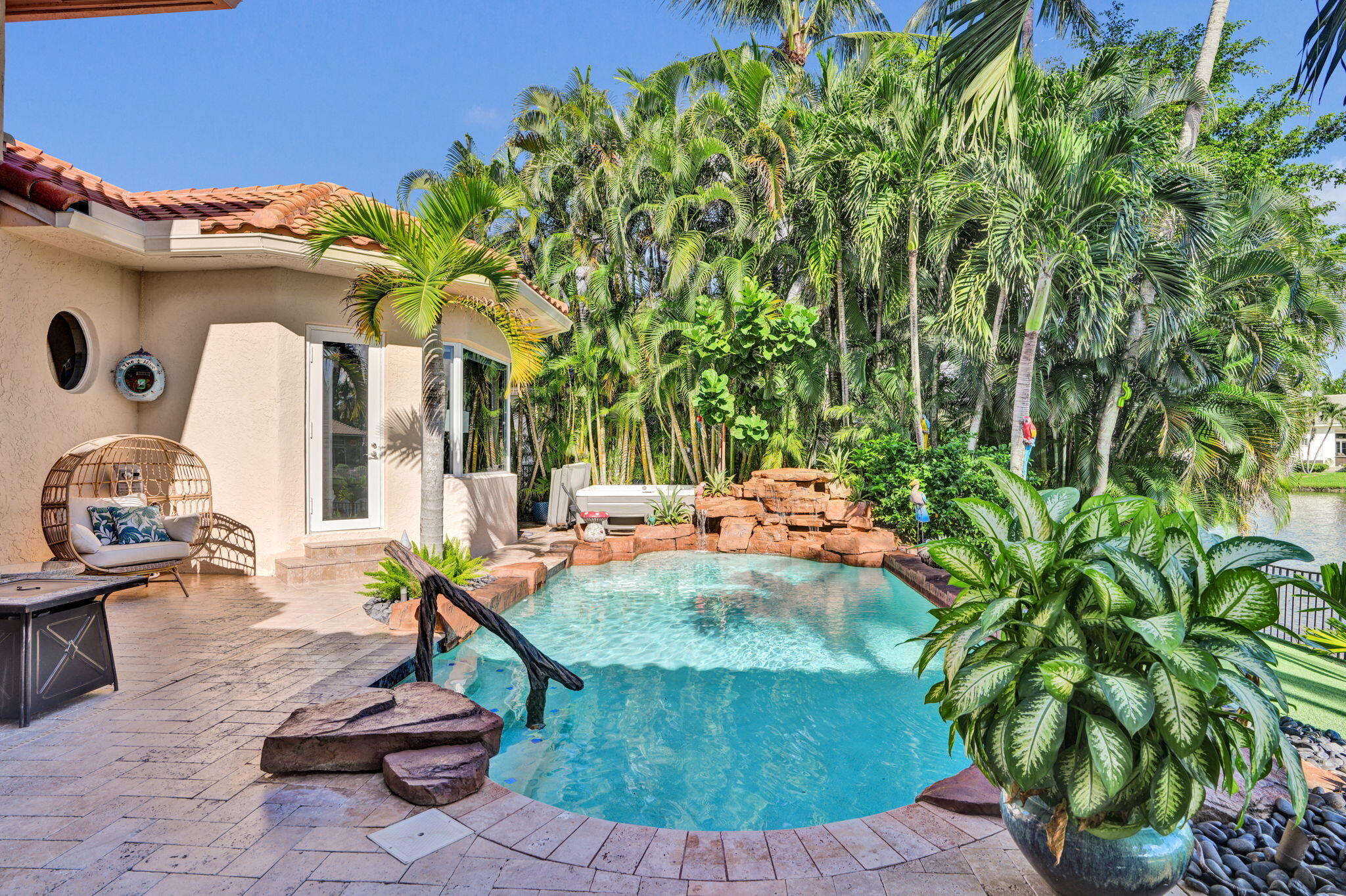 10940 HAWKS VISTA, Plantation FL 33324