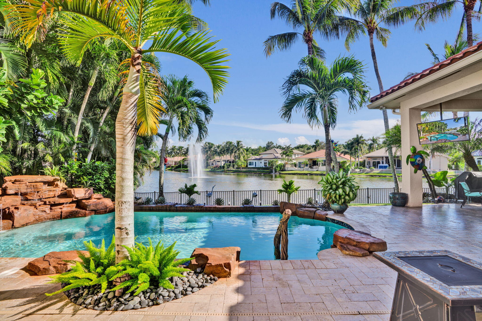 10940 HAWKS VISTA, Plantation FL 33324